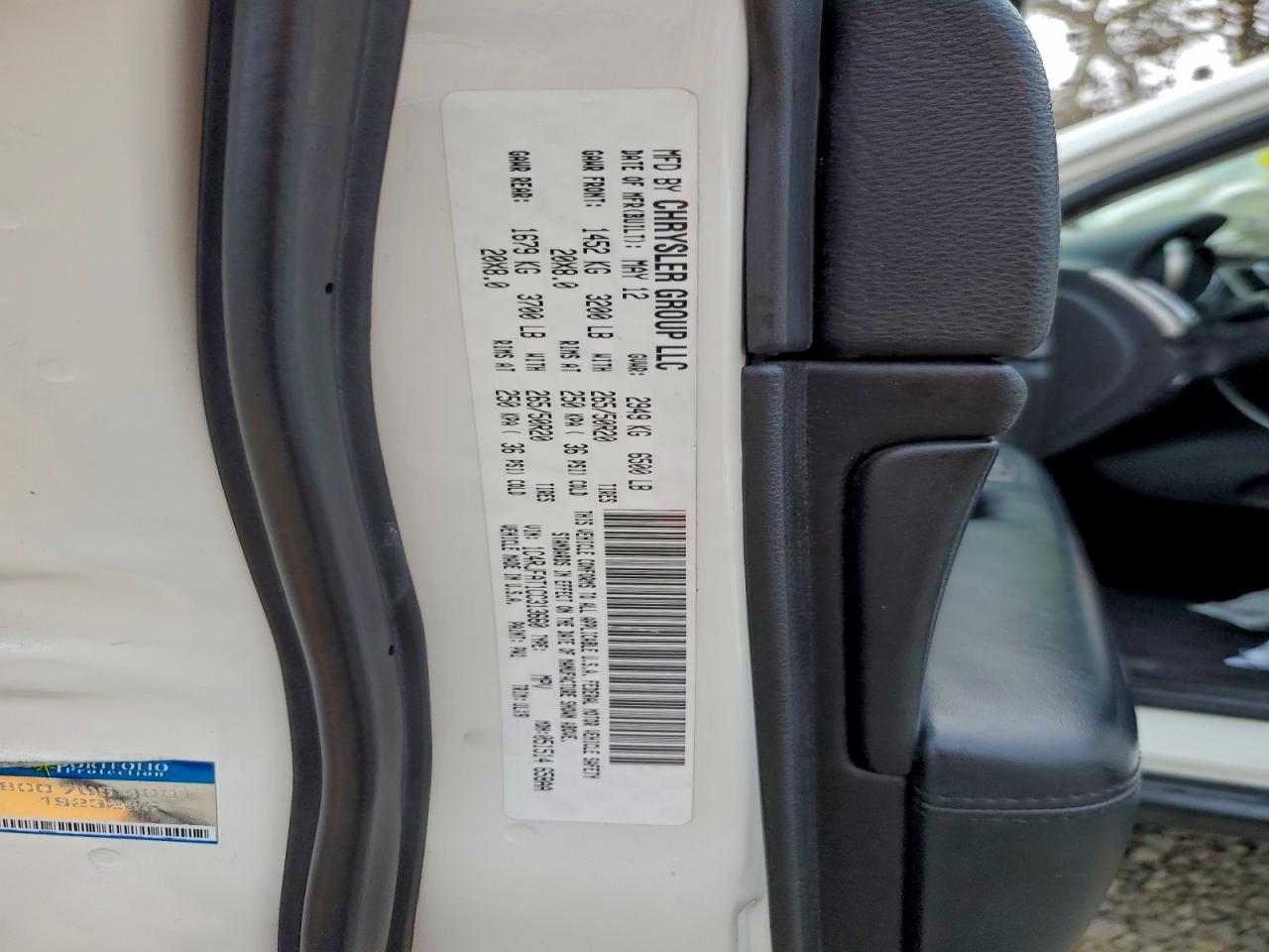 Jeep Grand Cherokee Laredo Image 7