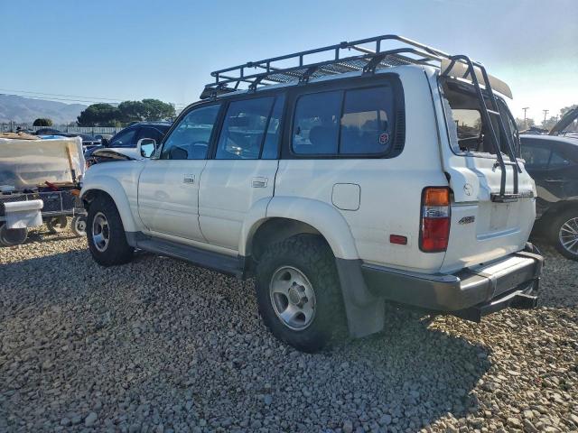 Toyota Land Cruis Dj81 Image 12