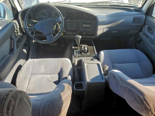 Toyota Land Cruis Dj81 Image 9