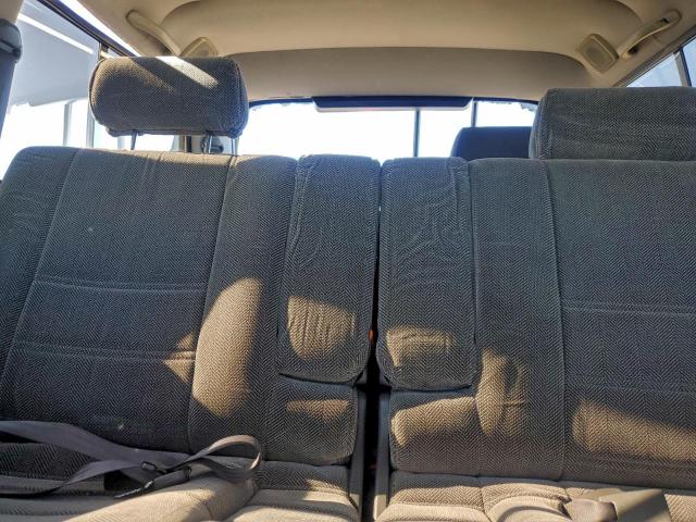 Toyota Land Cruis Dj81 Image 3