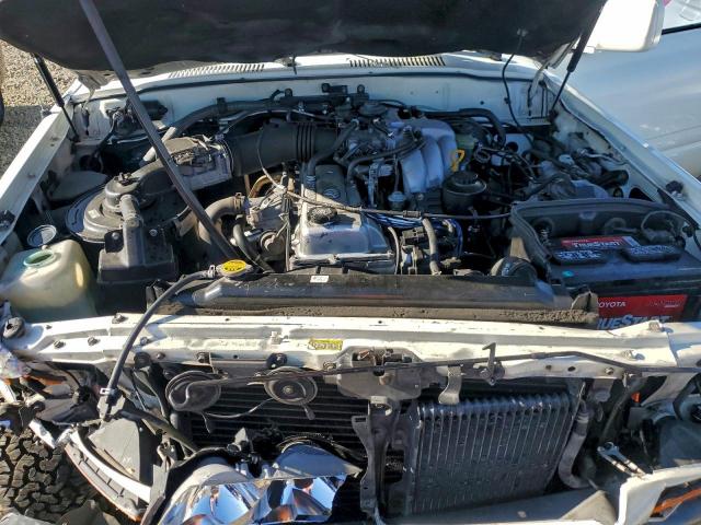 Toyota Land Cruis Dj81 Image 8