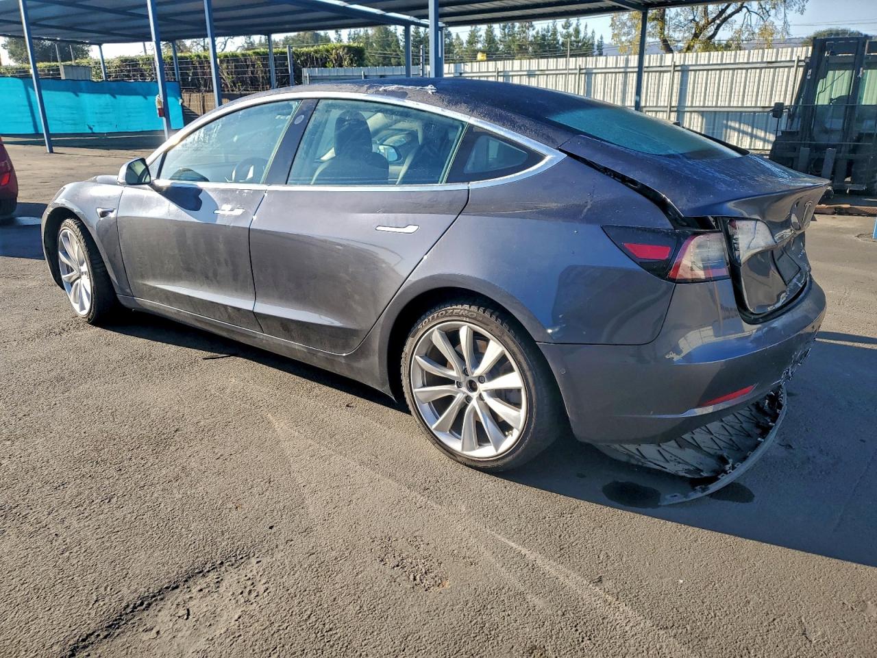 Tesla Model 3 Image 12