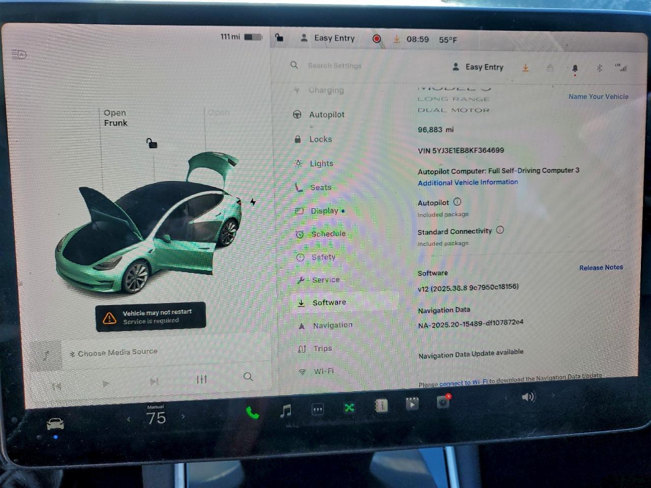 Tesla Model 3 Image 6