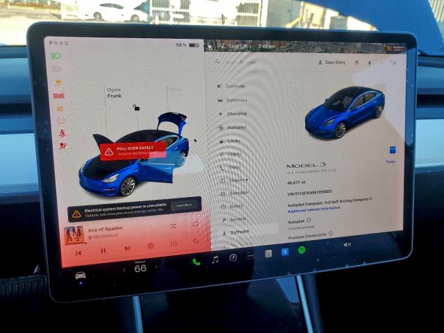 Tesla Model 3 Image 5
