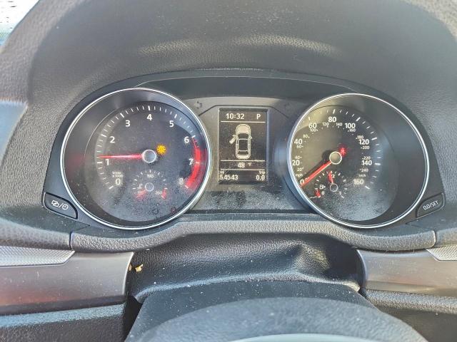 Volkswagen Passat S Image 6