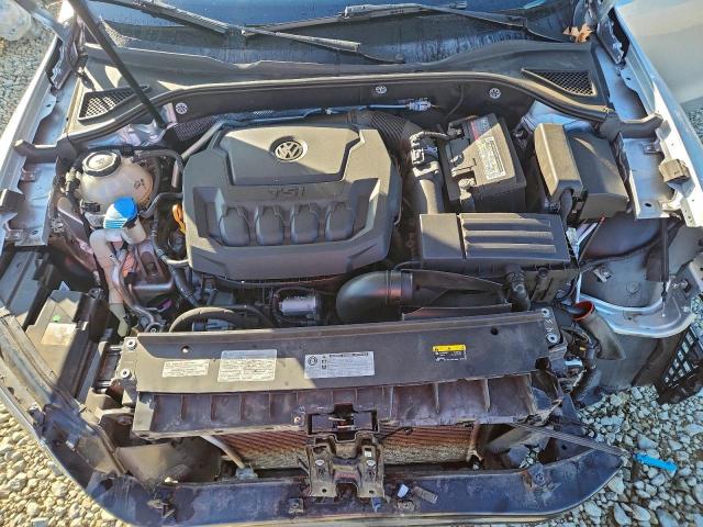 Volkswagen Passat S Image 12