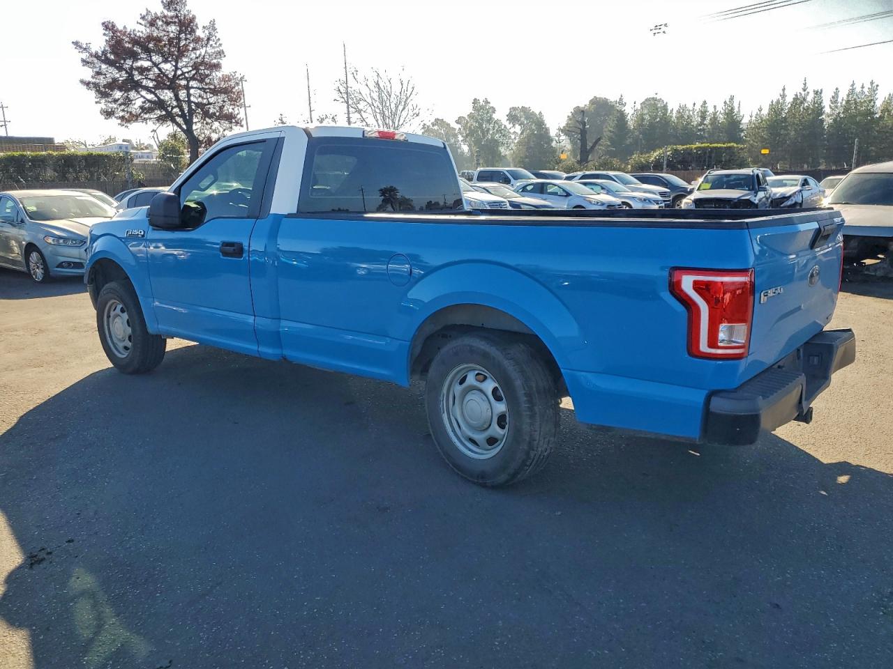 Ford F-150 Image 3