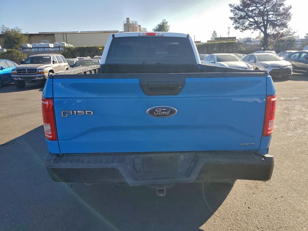 Ford F-150 Image 10