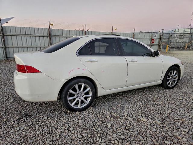 Acura TSX Image 8
