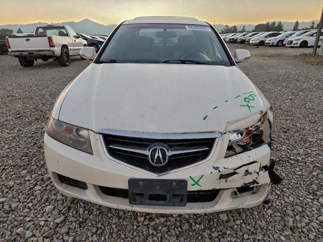 Acura TSX Image 11