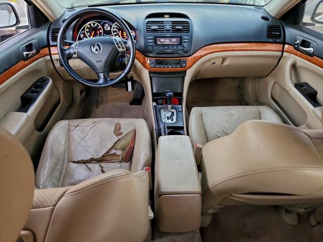 Acura TSX Image 7