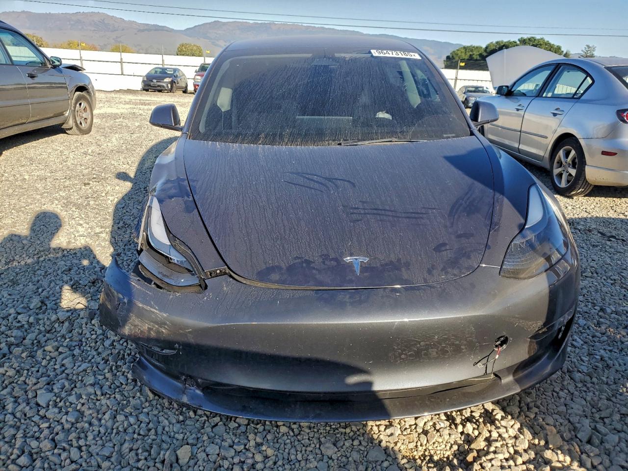 Tesla Model 3 Image 9