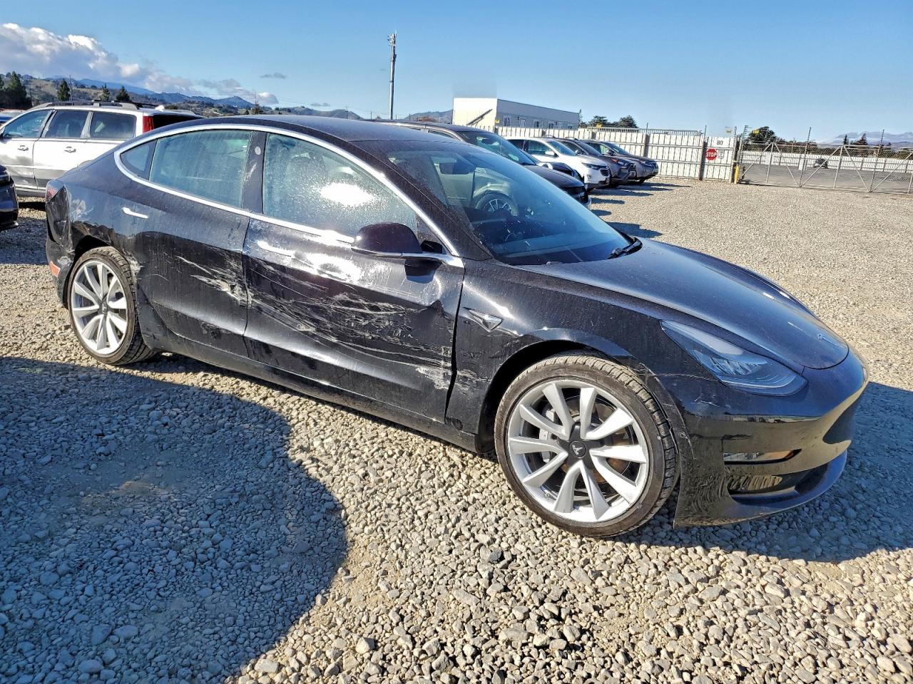 Tesla Model 3 Image 5
