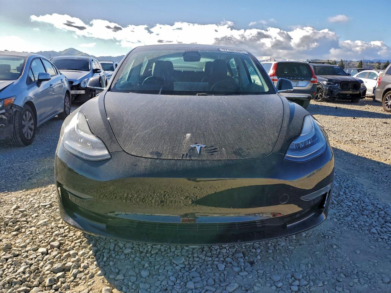Tesla Model 3 Image 4