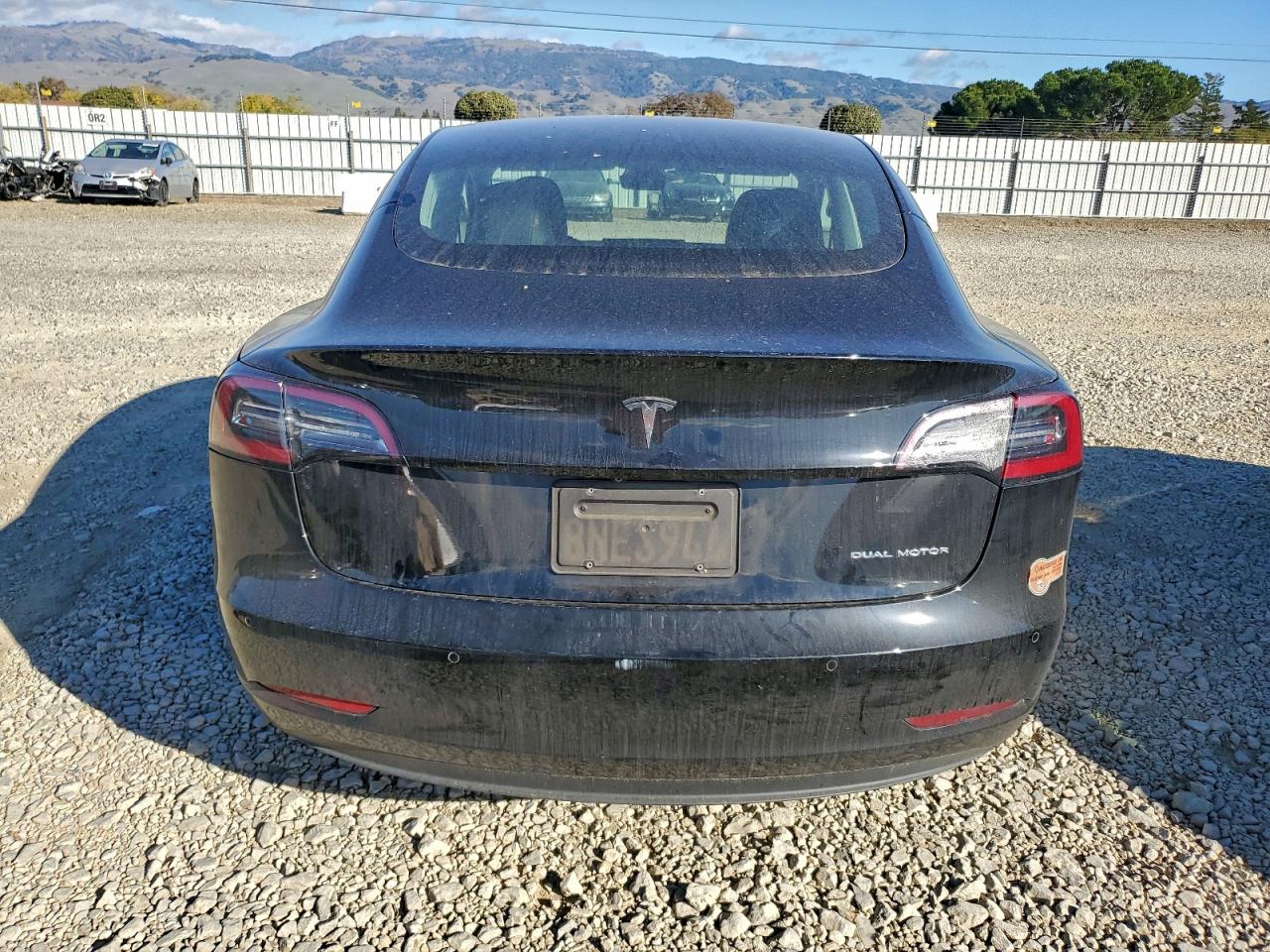 Tesla Model 3 Image 9