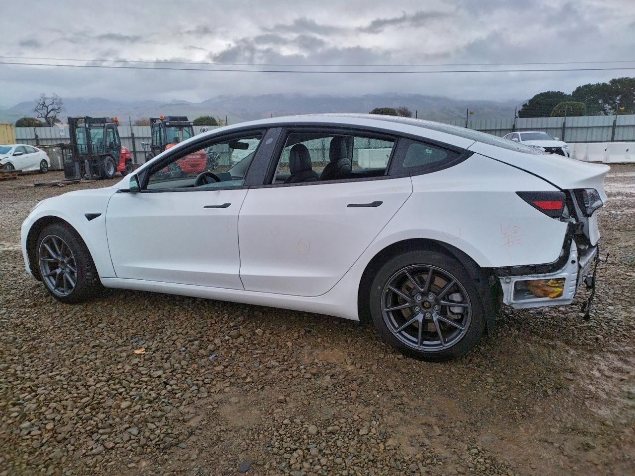 Tesla Model 3 Image 4