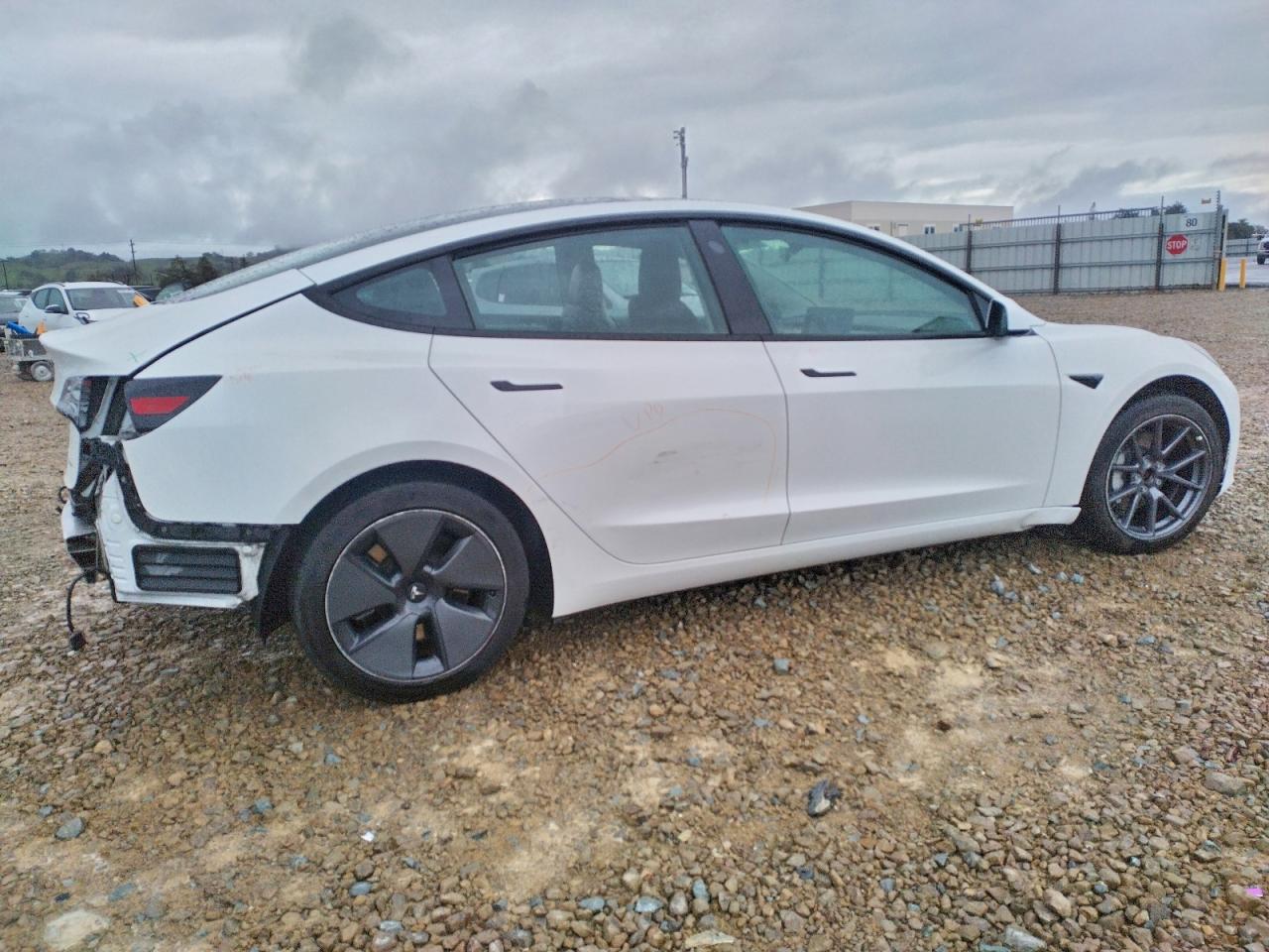 Tesla Model 3 Image 6