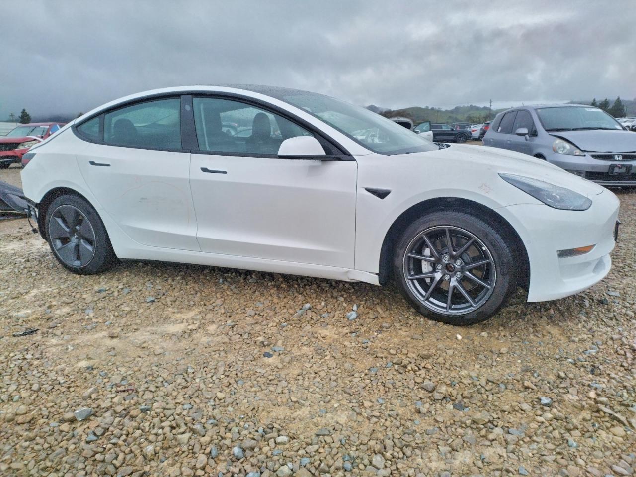 Tesla Model 3 Image 2