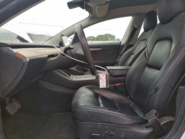 Tesla Model 3 Image 9