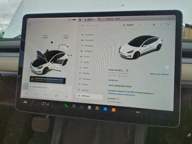 Tesla Model 3 Image 10