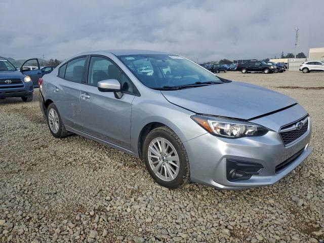 Subaru Impreza Premium Plus Image 6