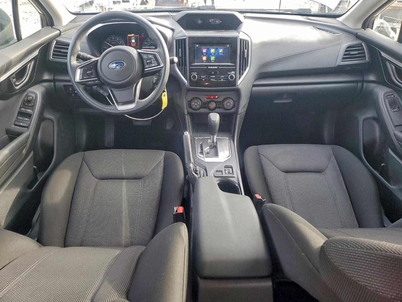 Subaru Impreza Premium Plus Image 11