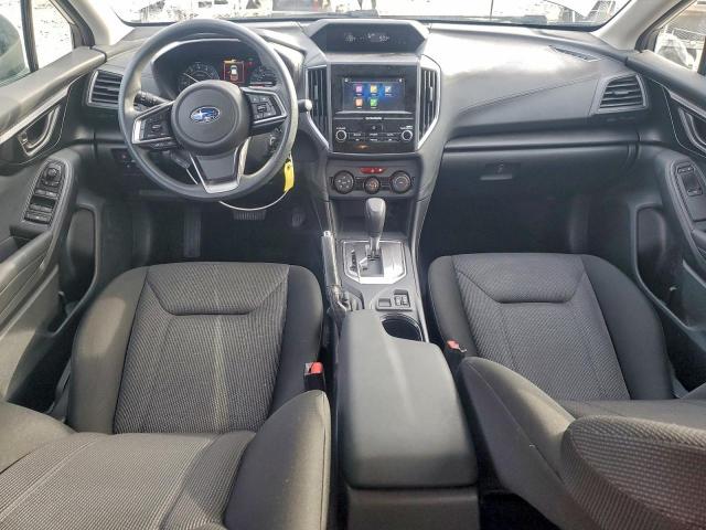 Subaru Impreza Premium Plus Image 11