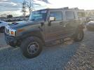 HUMMER H2 Image 1