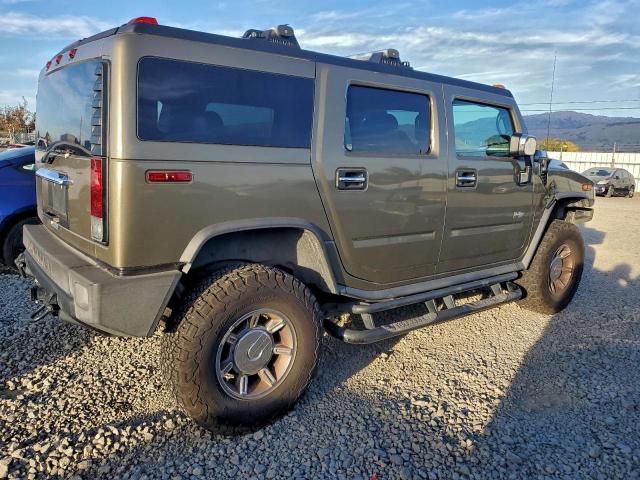HUMMER H2 Image 5
