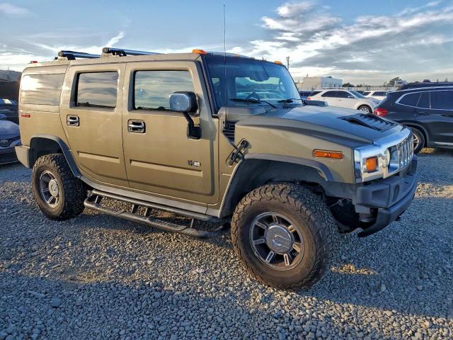 HUMMER H2 Image 7