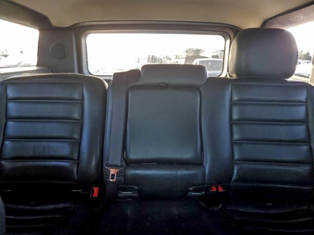 HUMMER H2 Image 12