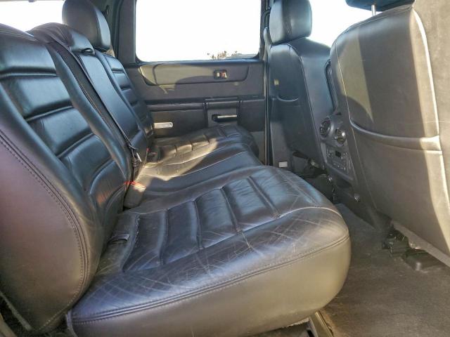 HUMMER H2 Image 9