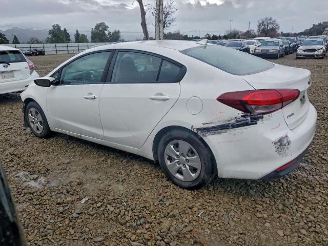 Kia Forte Lx Image 2