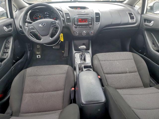 Kia Forte Lx Image 4