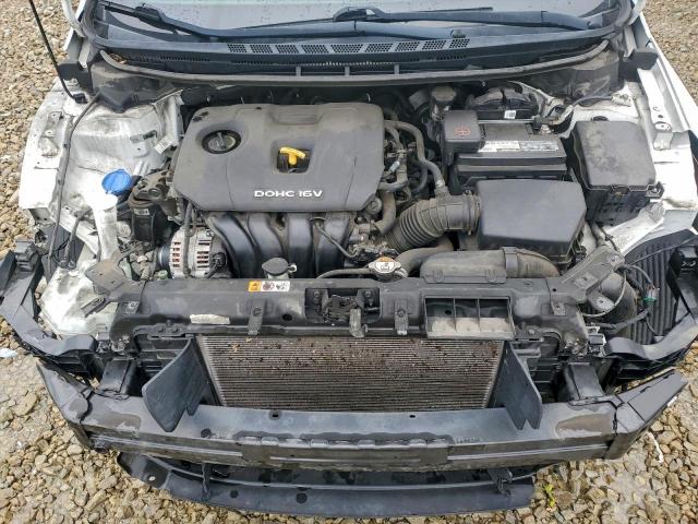 Kia Forte Lx Image 7