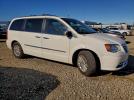 Chrysler Minivan Touring L Image 2