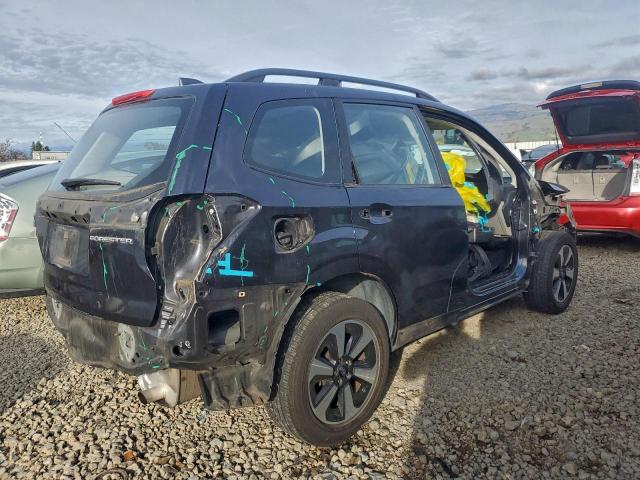 Subaru Forester 2.5i Image 5