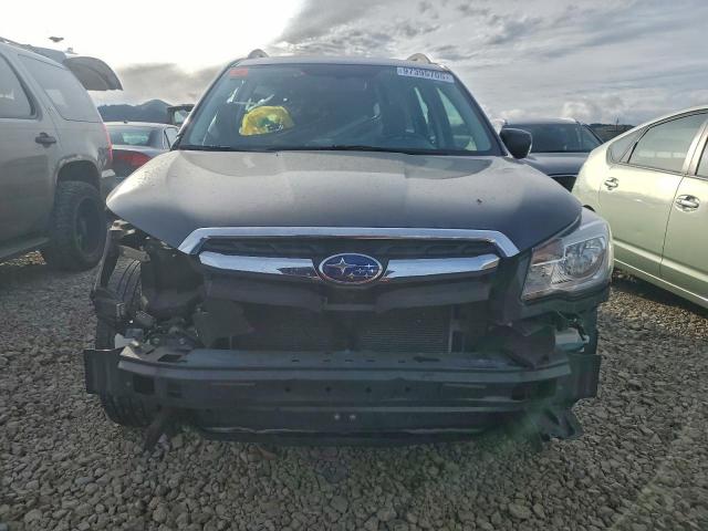 Subaru Forester 2.5i Image 2