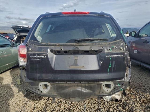 Subaru Forester 2.5i Image 11