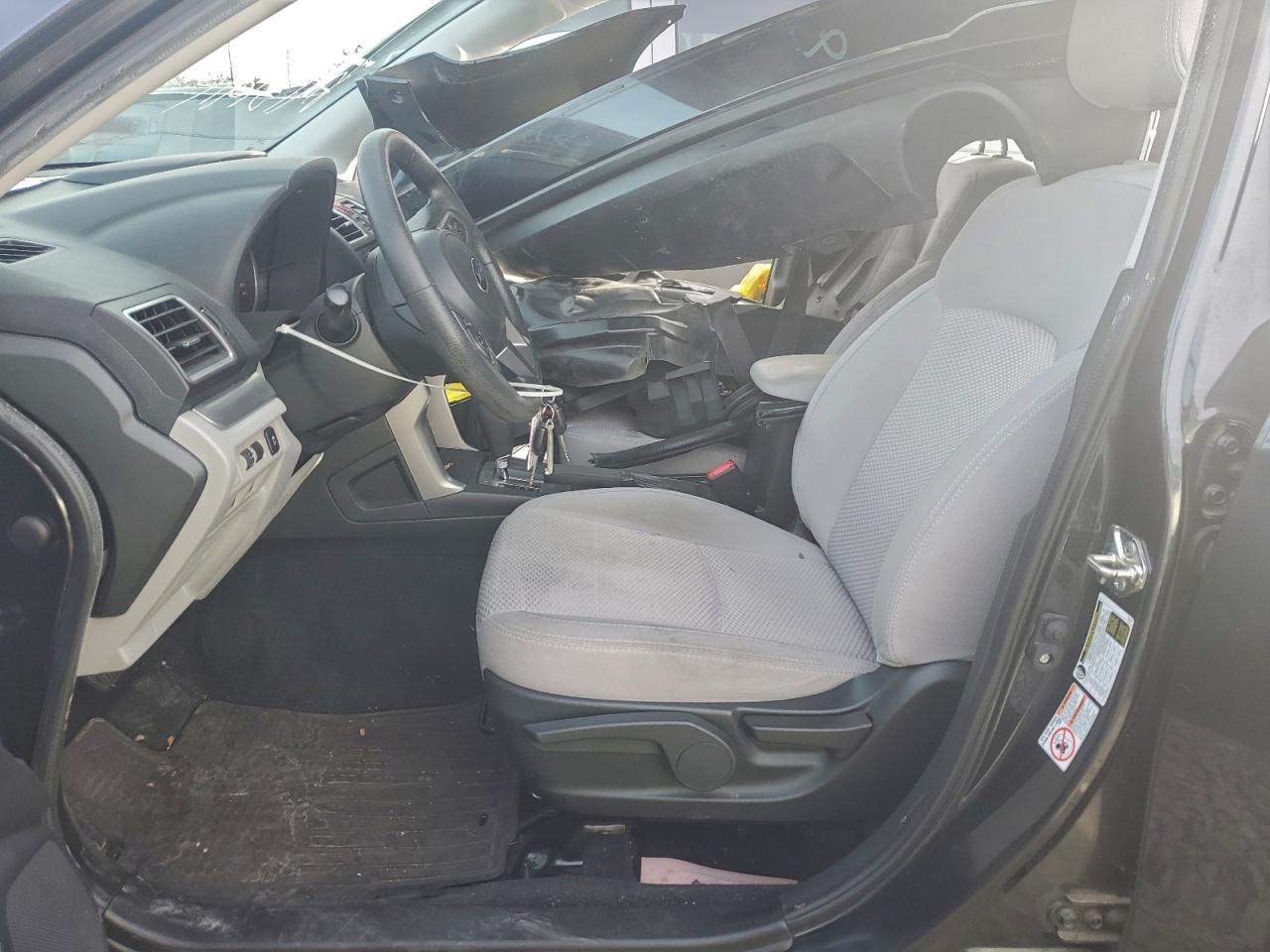 Subaru Forester 2.5i Image 3