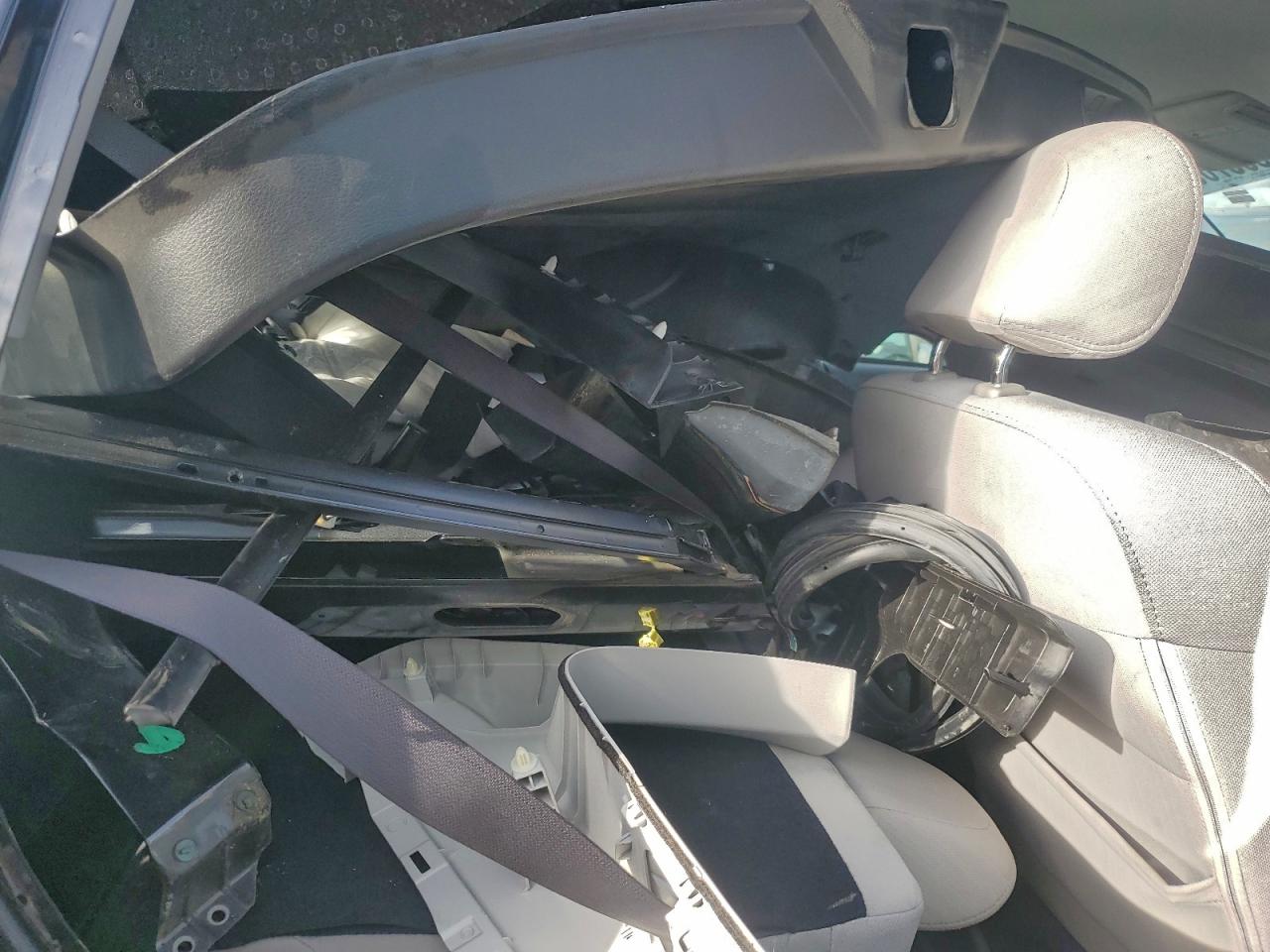 Subaru Forester 2.5i Image 10