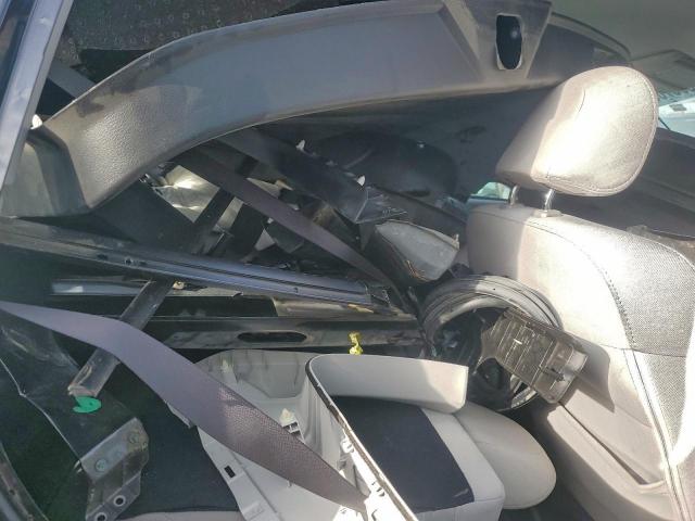 Subaru Forester 2.5i Image 10