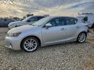 Lexus Ct 200 Image 1