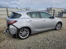 Lexus Ct 200 Image 7