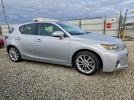 Lexus Ct 200 Image 3