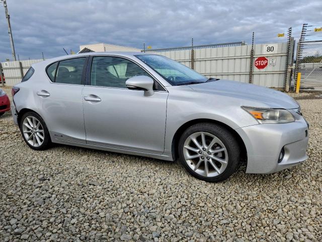 Lexus Ct 200 Image 3