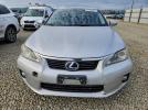 Lexus Ct 200 Image 6