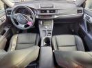 Lexus Ct 200 Image 8