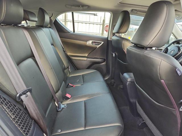 Lexus Ct 200 Image 5