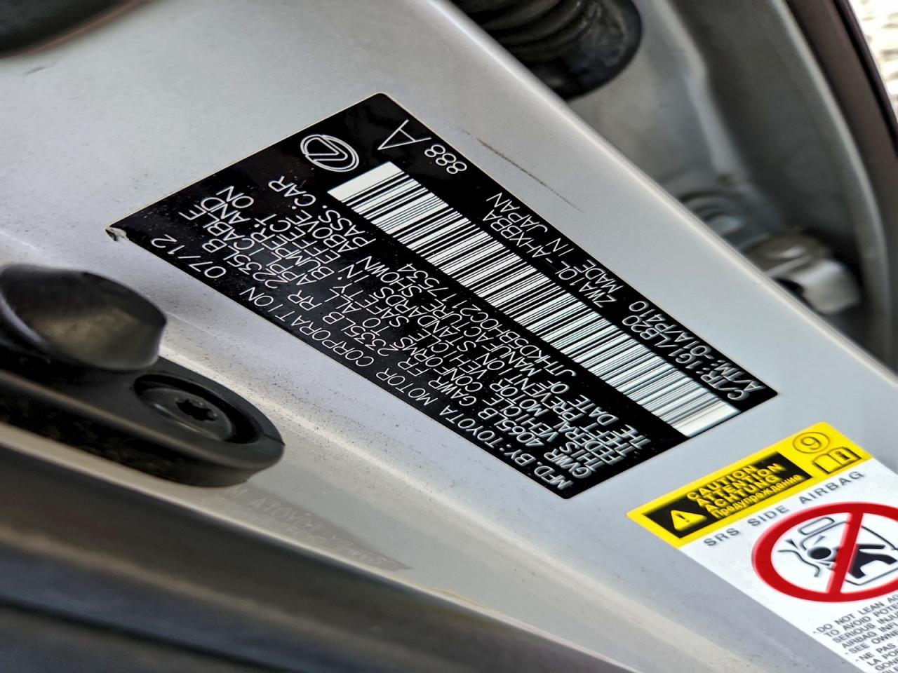 Lexus Ct 200 Image 12